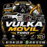 VULKA MÓVIL TORO